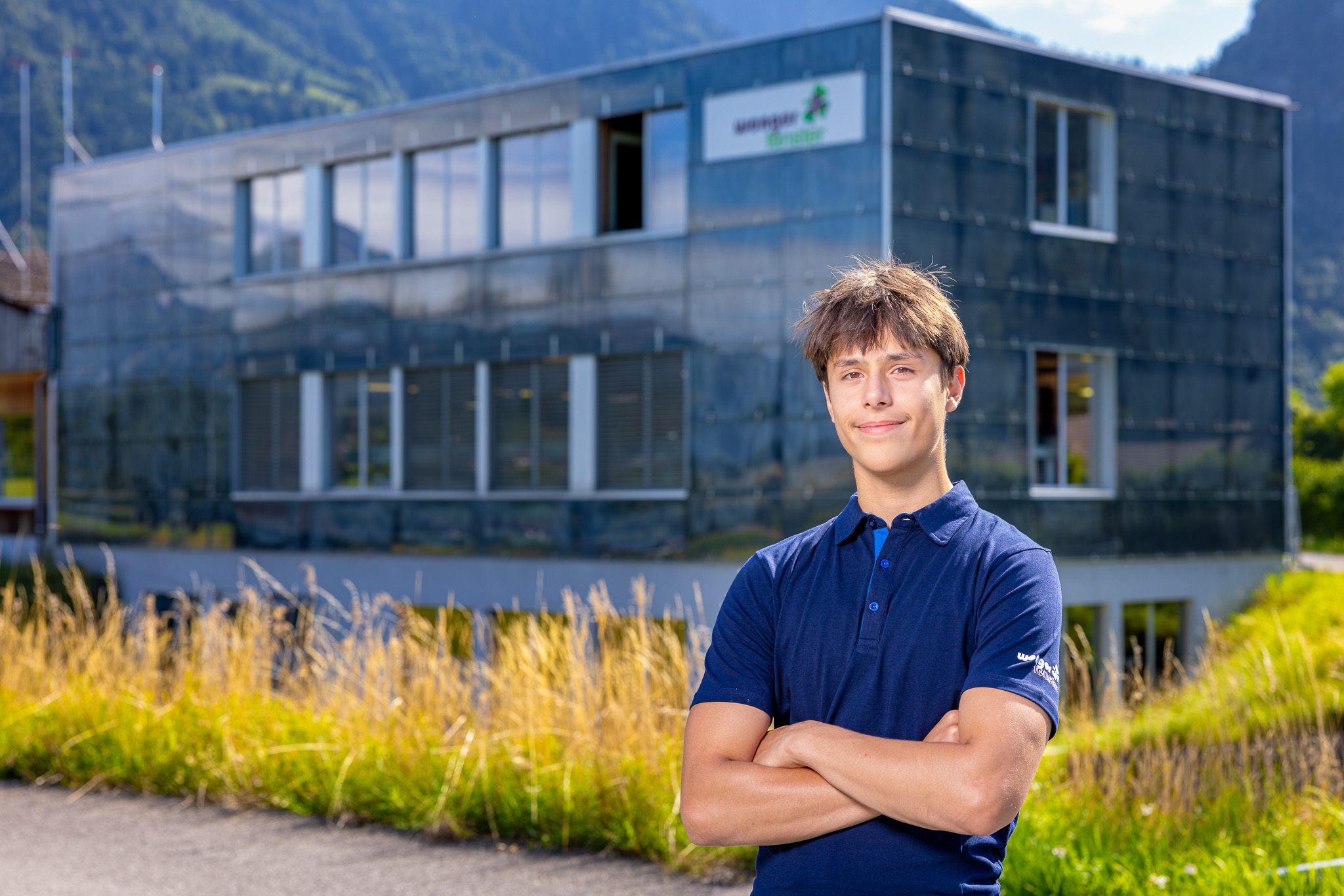 Tolle Ausbildung