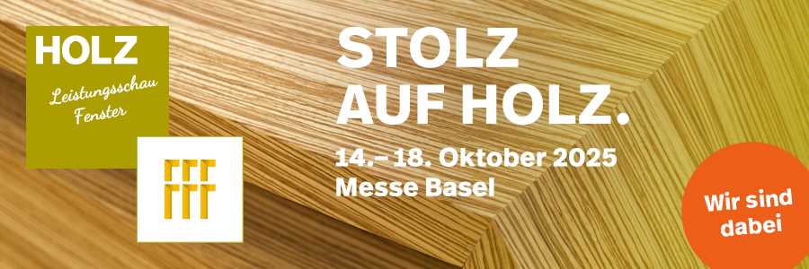 Auch wir sind dabei mit einem Stand und freuen uns auf viele Besucherinnen und Besucher.