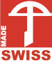 Swiss Label Logo
